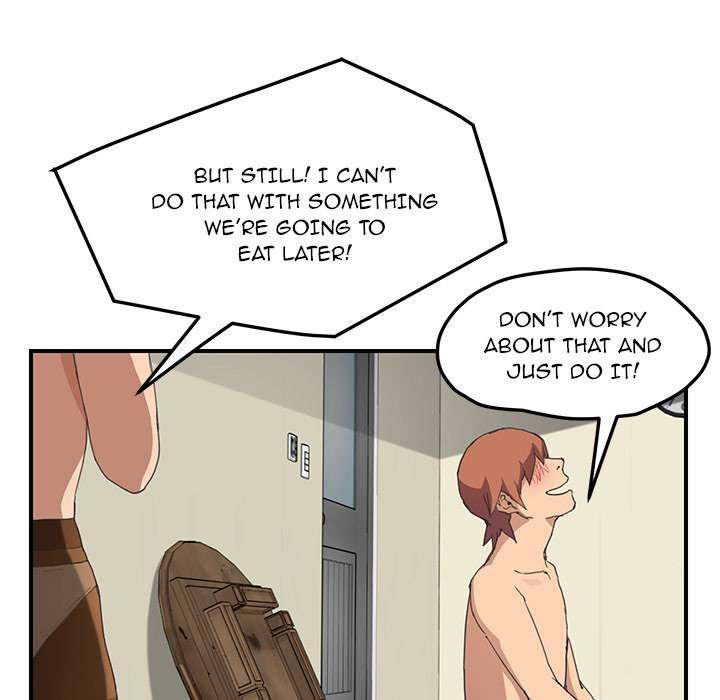 My Stepmom - Chapter 47 - Andromeda 11 page 57 hentai porn comic manga doujin